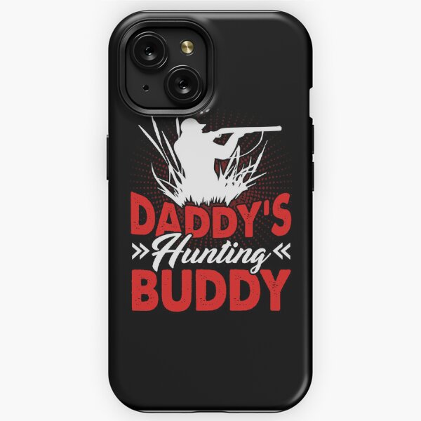 Hunting Dad American Flag iPhone Case for Sale by UnknownArtistt