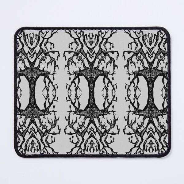 Item preview, African Abstract Art - "The Baobab" designed and sold by Tony Cisse.