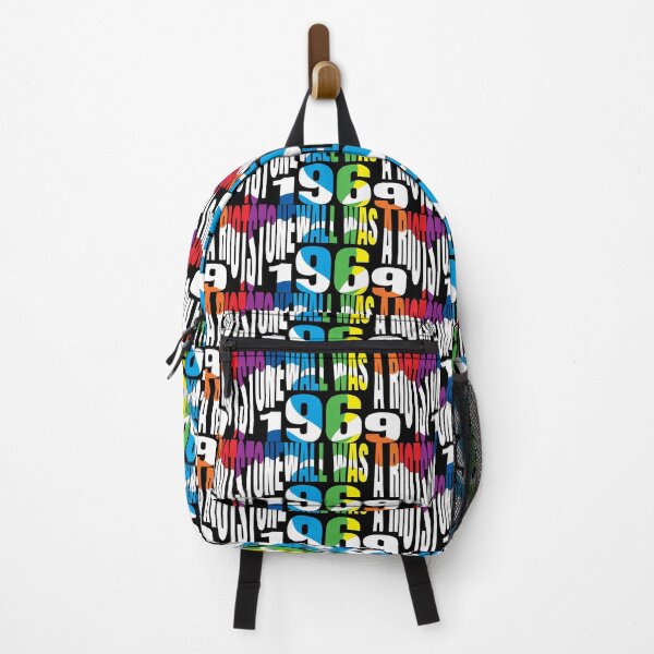 Item preview, Stonewall was a riot-4 designed and sold by Cushy Digital.
