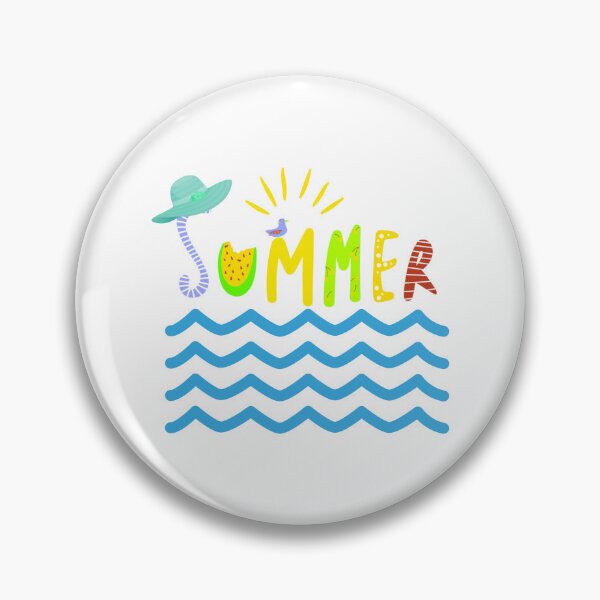 Item preview, Summer designed and sold by moxdesign.
