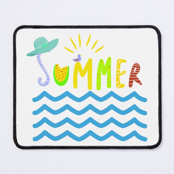 Item preview, Summer designed and sold by moxdesign.