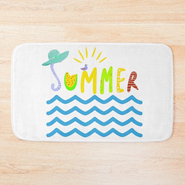 Item preview, Summer designed and sold by moxdesign.