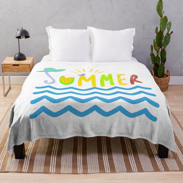 Item preview, Summer designed and sold by moxdesign.