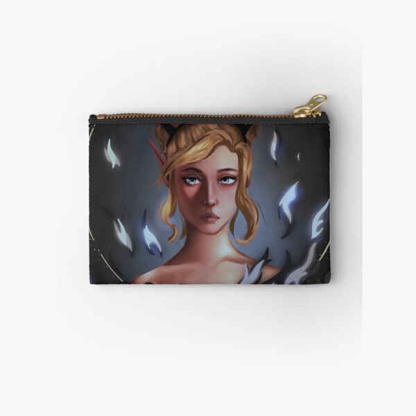 Item preview, The queen of silver flames designed and sold by AkaNek0.