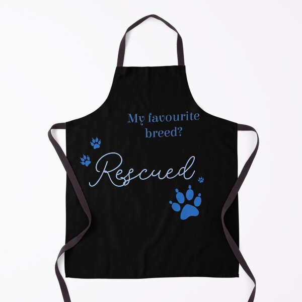 Item preview, Rescued Pets designed and sold by HighFives555.