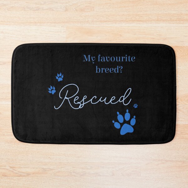 Item preview, Rescued Pets designed and sold by HighFives555.