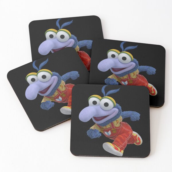 Item preview, The Muppet Babies Gonzo designed and sold by IsabelCummings.
