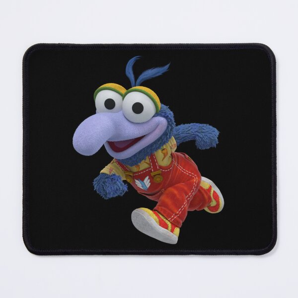 Item preview, The Muppet Babies Gonzo designed and sold by IsabelCummings.