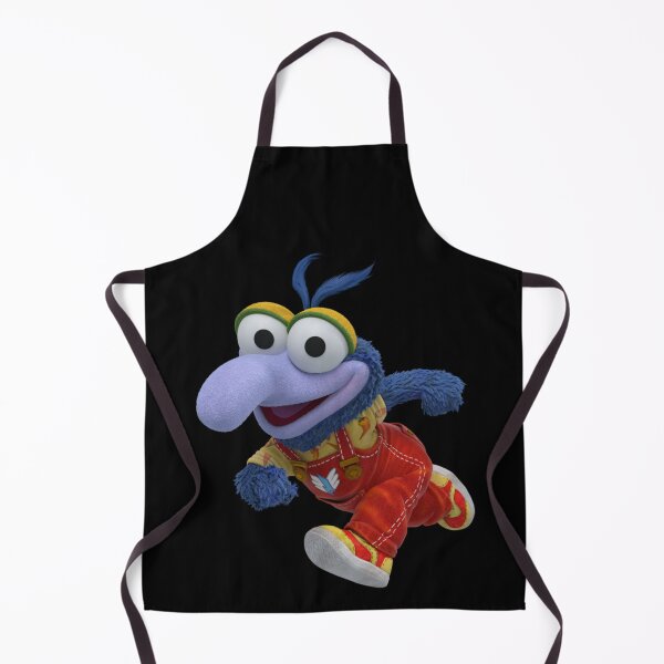 Item preview, The Muppet Babies Gonzo designed and sold by IsabelCummings.
