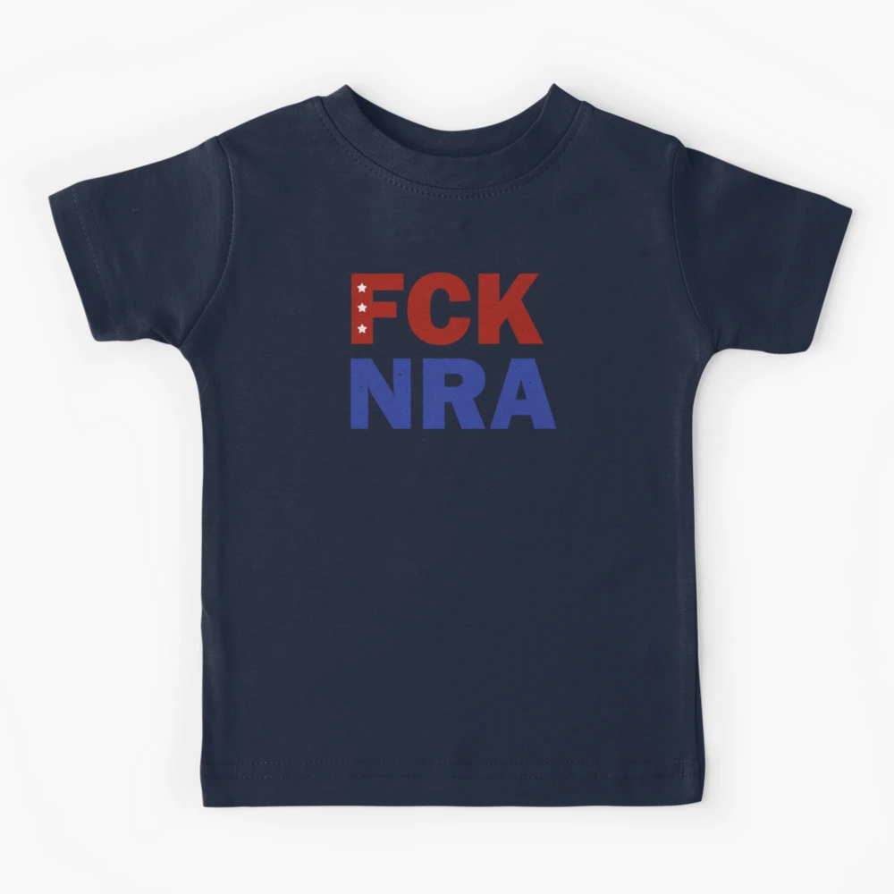 FCK NRA T-Shirt
