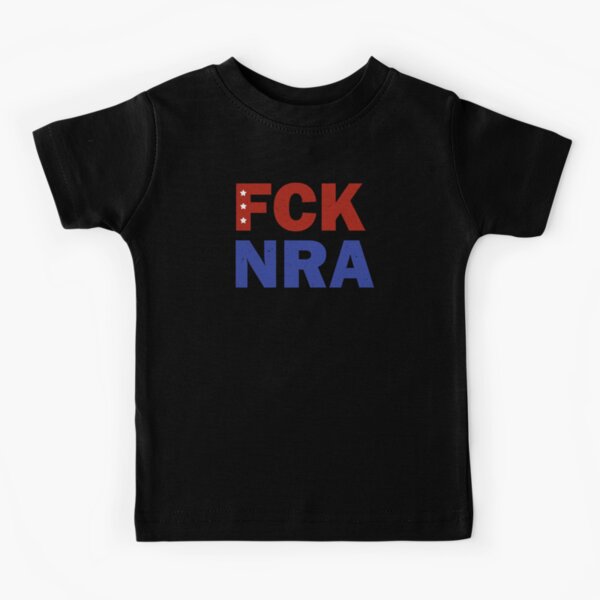 FCK NRA T-Shirt