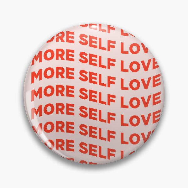 Item preview, More Self Love designed and sold by little-mars.