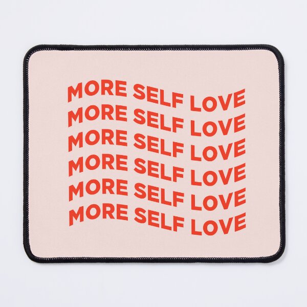 Item preview, More Self Love designed and sold by little-mars.