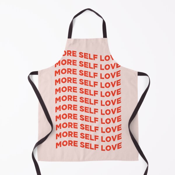 Item preview, More Self Love designed and sold by little-mars.