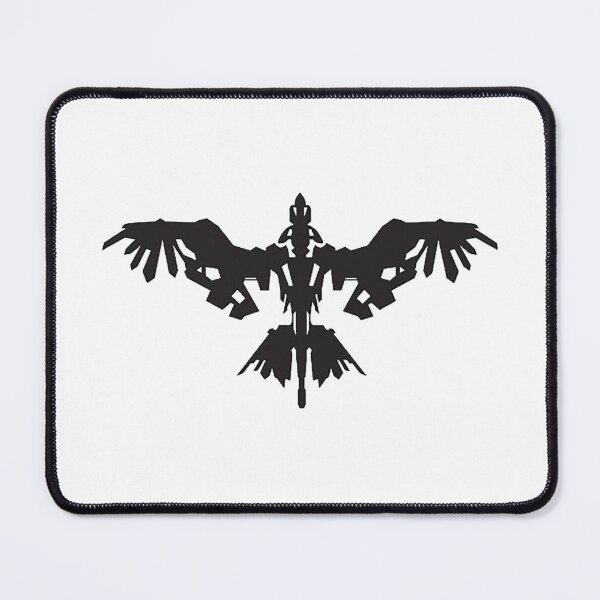 Item preview, Horizon Zero Dawn Logo designed and sold by Horaece6.