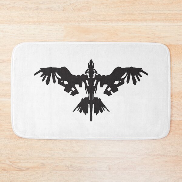 Item preview, Horizon Zero Dawn Logo designed and sold by Horaece6.