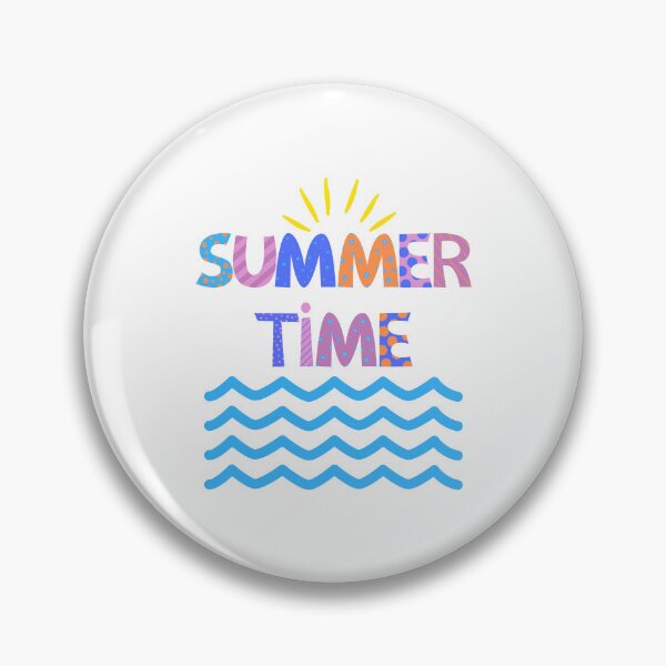 Item preview, Summer time designed and sold by moxdesign.