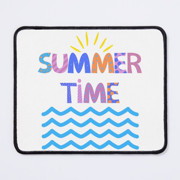 Item preview, Summer time designed and sold by moxdesign.
