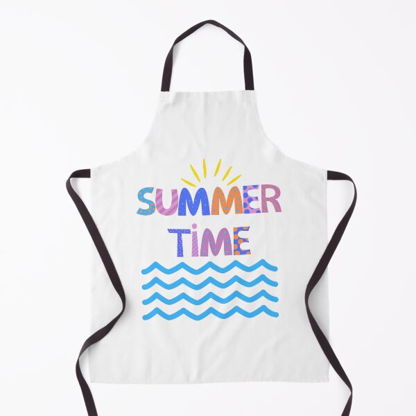 Item preview, Summer time designed and sold by moxdesign.