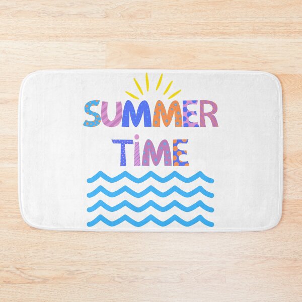 Item preview, Summer time designed and sold by moxdesign.