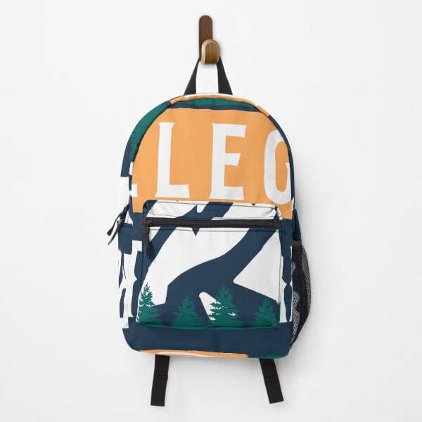 Item preview, Allegheny National Forest designed and sold by Road-tees.
