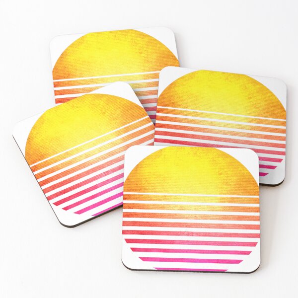 Item preview, 90s Vintage Outrun Sun Retro  designed and sold by joserivera2.