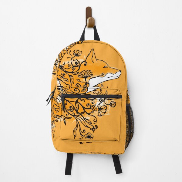 Item preview, Watercolour fox designed and sold by IraPanyukova.