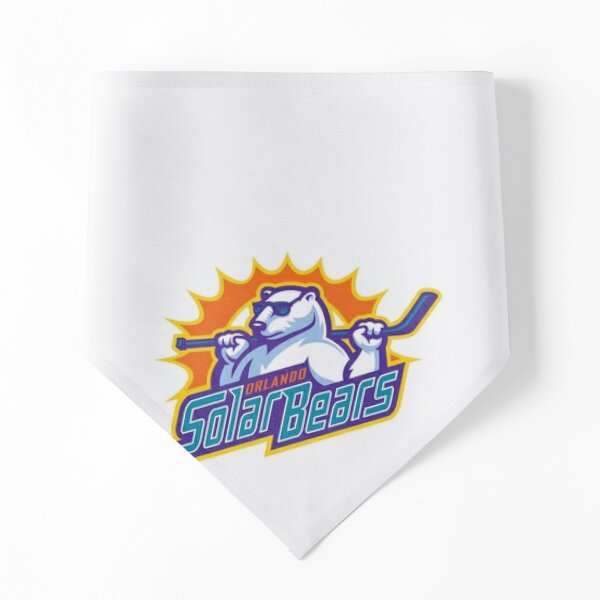 Orlando Solar Bears Baby T-Shirt for Sale by violetcharlotte