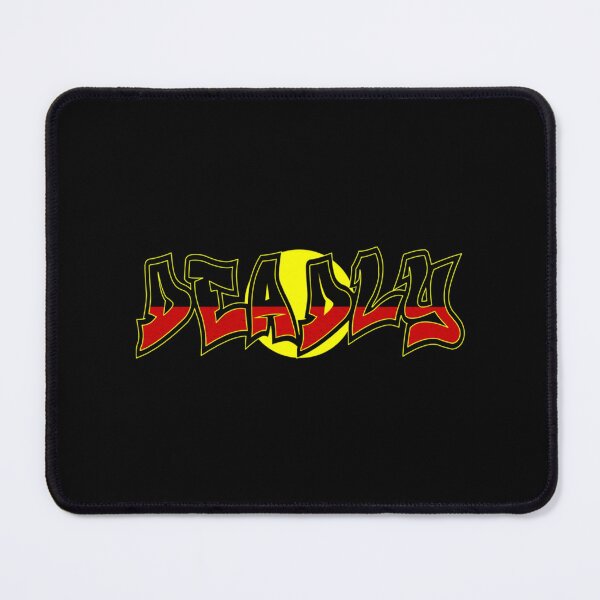Item preview, Aboriginal - DEADLY designed and sold by AnticvalleyVin.