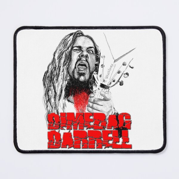 Item preview, Dime-bag Darrell Icon designed and sold by Aunties201.