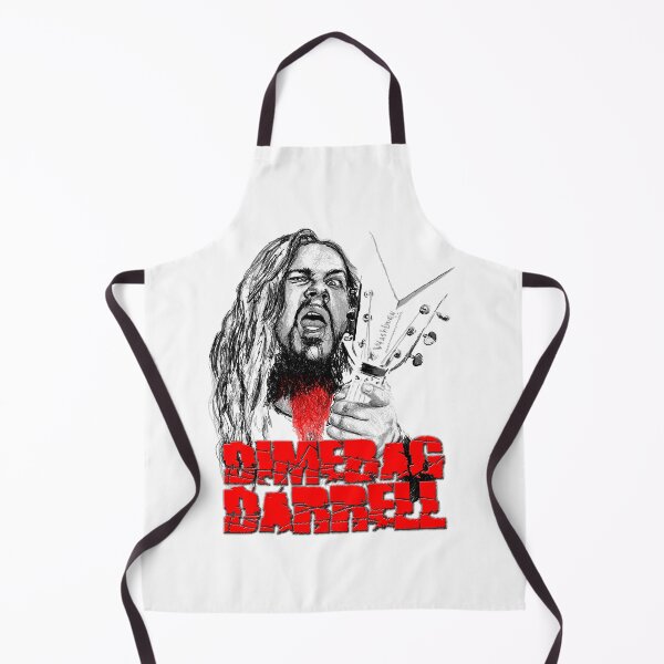 Item preview, Dime-bag Darrell Icon designed and sold by Aunties201.