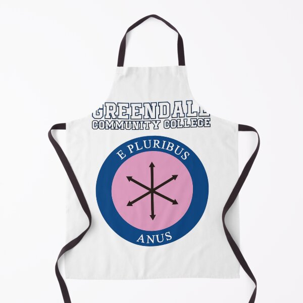 Item preview, E Pluribus Anus designed and sold by Horaece6.