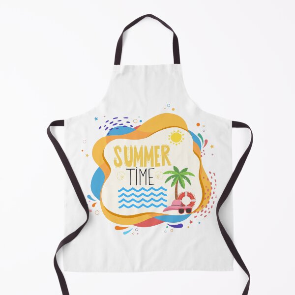 Item preview, Summer time frame designed and sold by moxdesign.