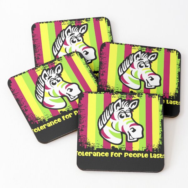 Item preview, This Is How Long My Tolerance For People Lasts designed and sold by Bariones88.