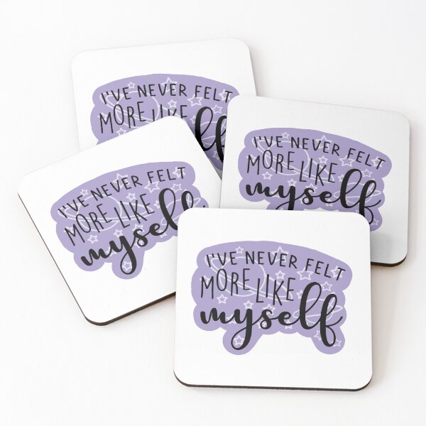 Item preview, Amelia Shepherd Grey's Anatomy Quote designed and sold by JunkieBFFs.