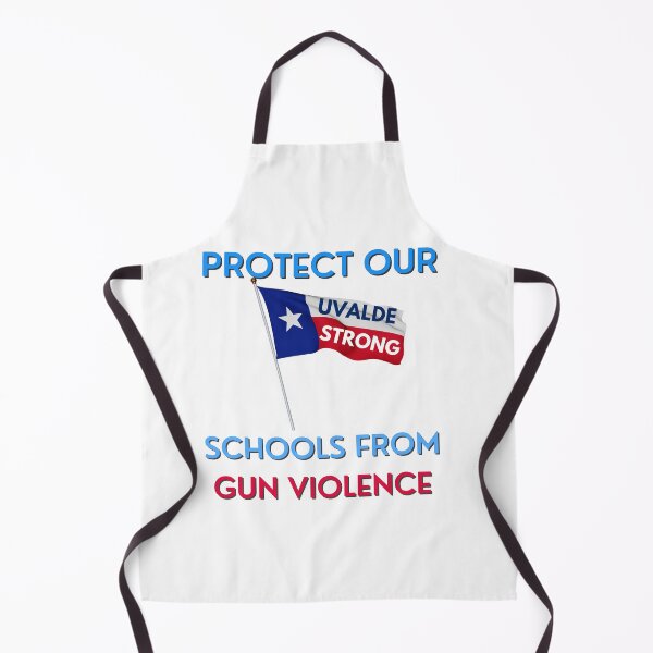 Item preview, Uvalde Texas Strong classic t shirt | ﻿Protect Our Schools From Gun Violence Uvalde Texas Strong Tee and Sticker designed and sold by ReganPro5.