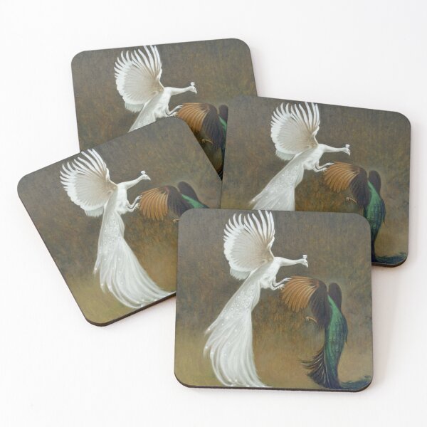 Item preview, peacocks designed and sold by Bubles202.