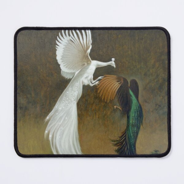 Item preview, peacocks designed and sold by Bubles202.