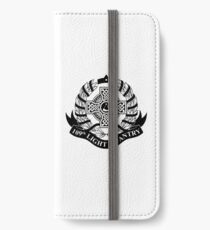 109th Regiment iPhone Wallet/Case/Skin