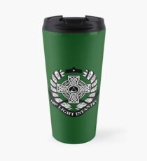 109th Regiment Travel Mug