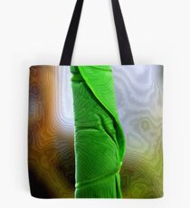 Stalk Tote Bag