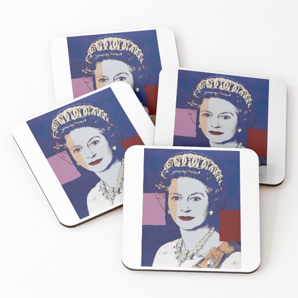 Item preview, Queen Of The United Kingdom designed and sold by Mnightsa.