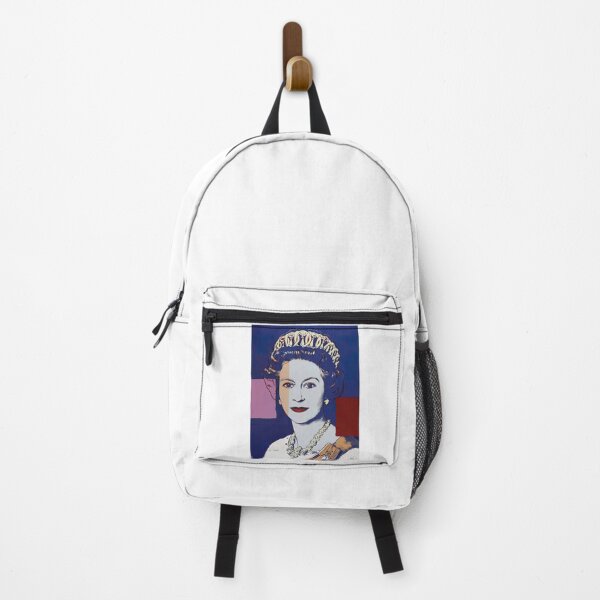 Item preview, Queen Of The United Kingdom designed and sold by Mnightsa.