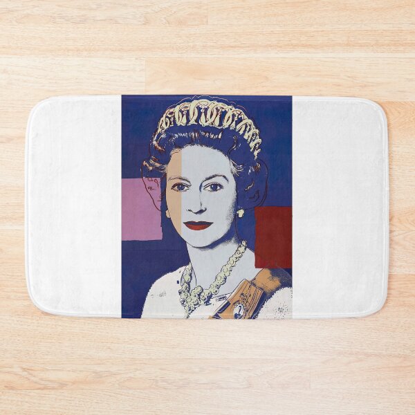 Item preview, Queen Of The United Kingdom designed and sold by Mnightsa.