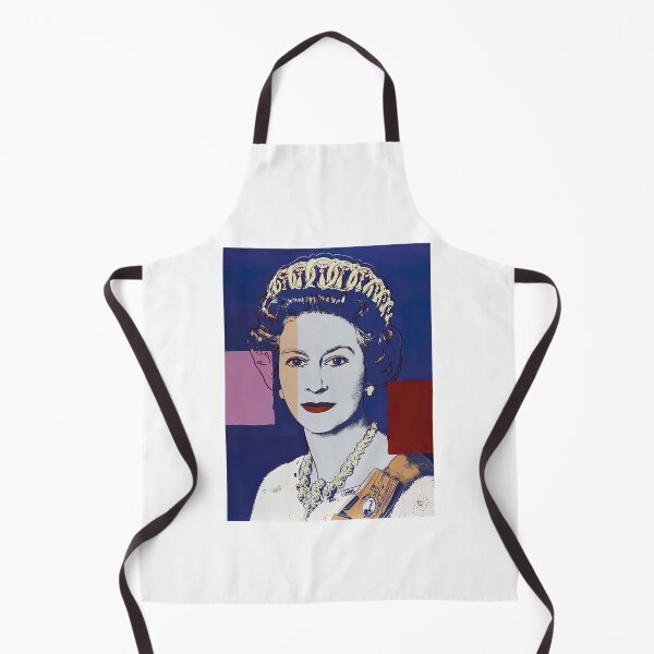 Item preview, Queen Of The United Kingdom designed and sold by Mnightsa.