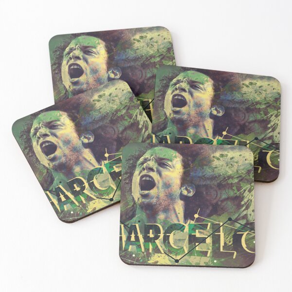 Item preview, Marcelo Vieira Illustration designed and sold by jorge4rt.