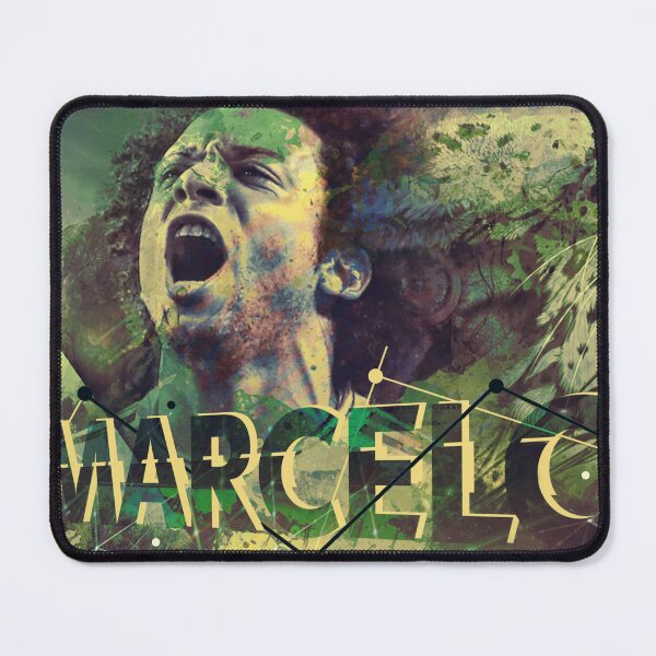 Item preview, Marcelo Vieira Illustration designed and sold by jorge4rt.