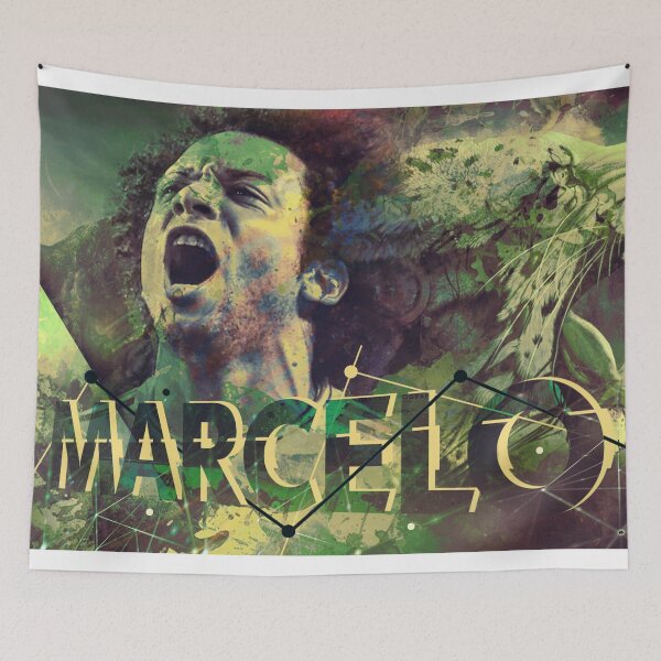 Item preview, Marcelo Vieira Illustration designed and sold by jorge4rt.