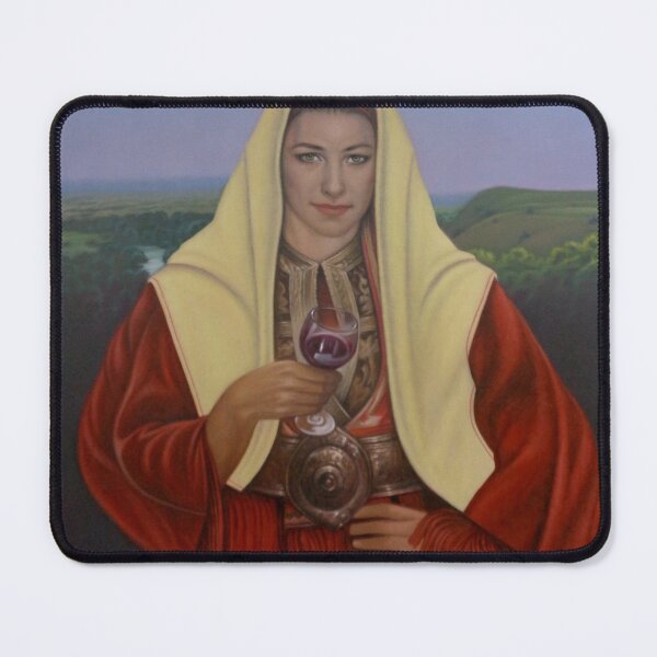 Item preview, Macedonian woman designed and sold by Bubles202.