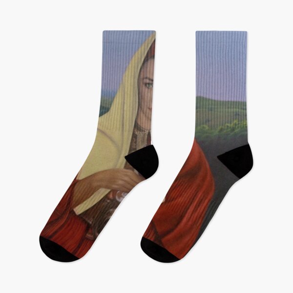 Item preview, Macedonian woman designed and sold by Bubles202.
